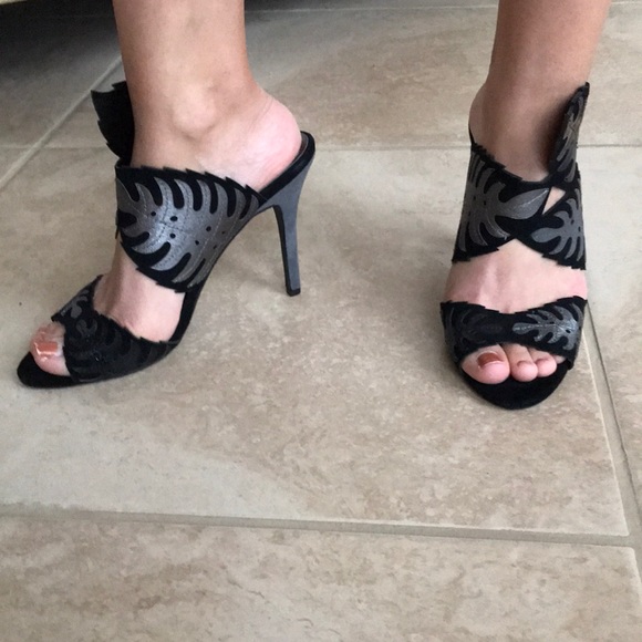 J. Renee anhelina sandal - Picture 4 of 15